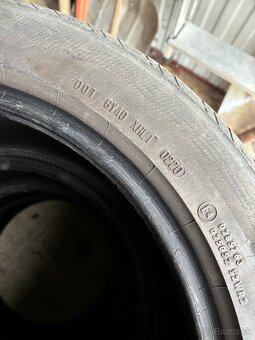 Letné gumy matador - 3