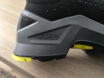 Pracovná obuv Uvex 39 - 3