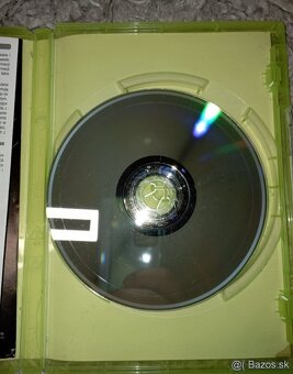 FIFA 18 XBOX 360 - 3