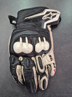 MOTORUKAVICE Alpinestar - 3