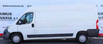 Citroën Jumper 2.2 HDi L3H2 - 3