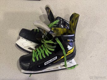 Bauer Supreme m3 - 3