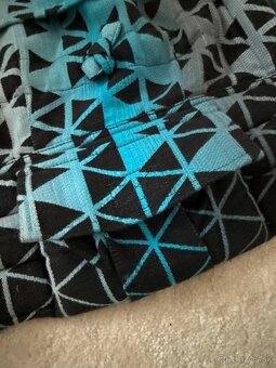 Nosic BrLenka 4ever Triangl-Safír - 3