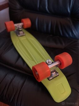 Skateboard - 3