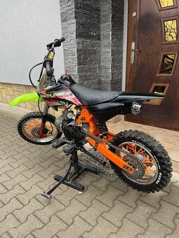 PITBIKE - 3