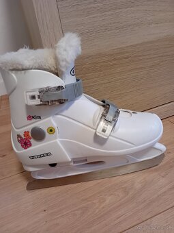 detské korčule na ľad - 3