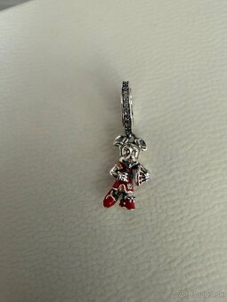 Privesok na naramok Pandora - 3