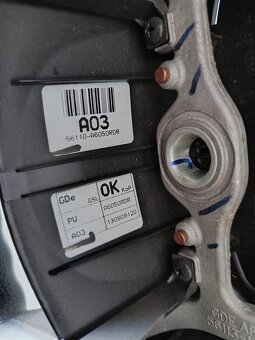 volant hyundai i30 a6050rdr 60€ - 3