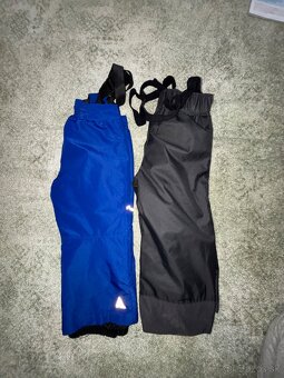 Detské oblečenie 98-104 - 3