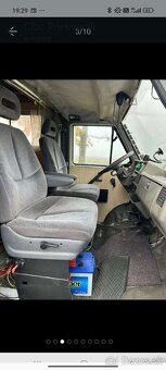 Fiat Ducato karavan - 3