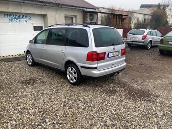 Seat Alhambra - 3