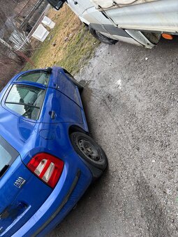 Skoda fabia 1.2htp 47kw - 3