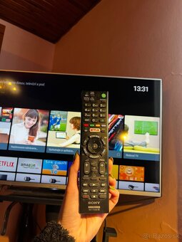 Smart TV SONY - 43” - 3