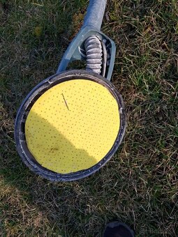 Žirafa Parkside - 3