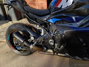 BMW M 1000 RR competition 2023 - 3