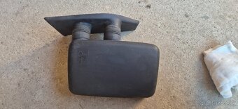 Spätné zrkadlo - 3