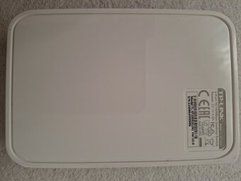 switch TP-Link TL-SF1005D - 3