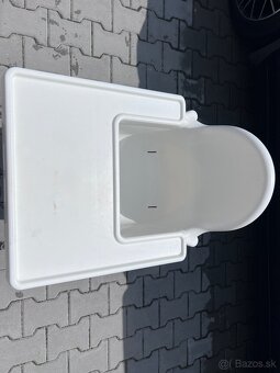 detská stolička ikea - 3