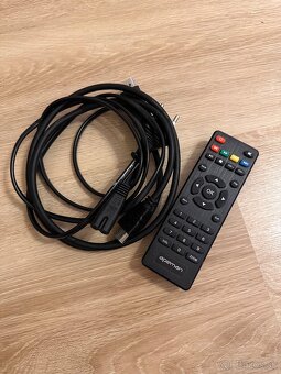 Projektor Apeman LC350 - 3