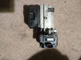 Hydraulické čerpadlo Citroen C5 - 3