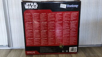 Star wars bazén Bestway - 3