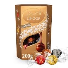 Lindt plyšový zajačik - 3