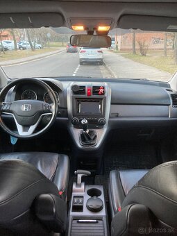 Honda CRV 2.2 i-cdti - 3