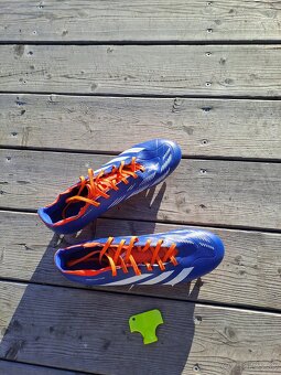 Kopačky Adidas Predator - 3