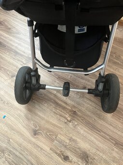 Kocik Petite Mars street - 3