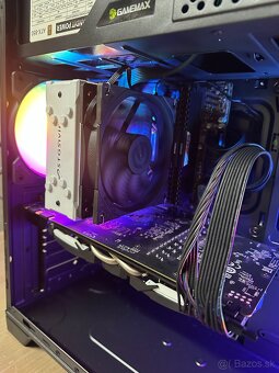 I5 - 10400F/ GTX 1060 / 16GB RAM - 3