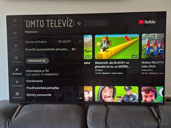 Smart tv lg 125cm - 3