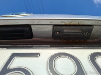 Škoda Fabia 2 piate dvere - 3