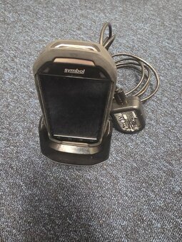 Mobilny PC SYMBOL MC40 - 3