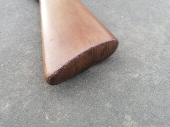 Predám vzduchovka ZV 4 - 3