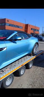 Odťahová služba - 3