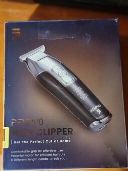 Zastrihavac vlasov - 3