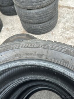BRIDGESTONE 225/50/R18 LETNÉ - 3