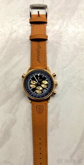 Placačka a hodinky. - 3