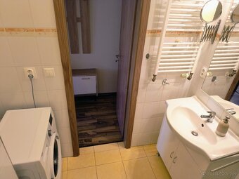 Predám 2-izbový byt - 3