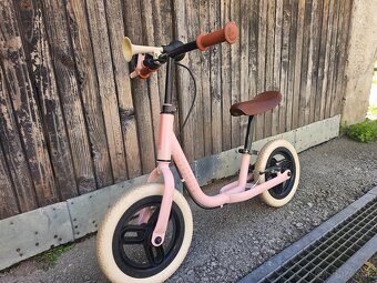 Odrážadlo RunRide - 3