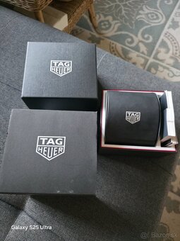 Tag Heuer Connected - 3