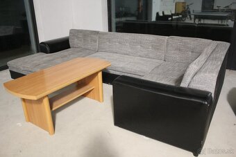 Sedacia súprava - 3