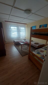 Domaša - chata na prenájom - 3