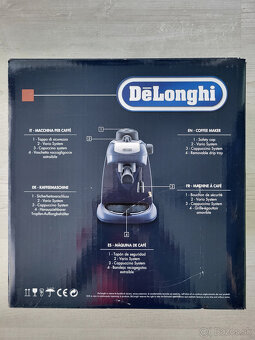 Kávovar DeLonghi - 3