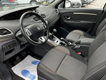 Predám Renault Scénic xmod 1.5 DCI 45 000 km - 3