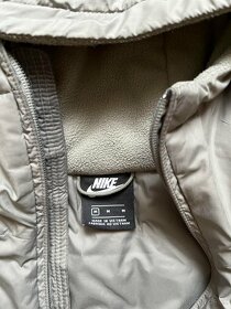 Nike zimná bunda - 3