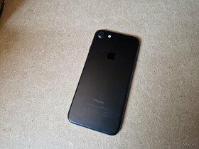 Apple iPhone 7 - blokovaný na operátora, na diely - 3