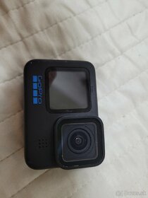 Go pro hero 10 - 3