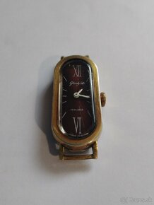 Dámske hodinky Glashutte na opravu - 3