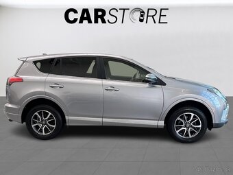 Toyota RAV4 2.0i 112 kW AWD s AT (2018 - 3